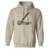 Heavy Blend™ Hooded Sweatshirt Thumbnail