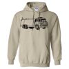 Heavy Blend™ Hooded Sweatshirt Thumbnail