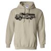 Heavy Blend™ Hooded Sweatshirt Thumbnail