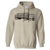 Heavy Blend™ Hooded Sweatshirt Thumbnail
