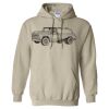 Heavy Blend™ Hooded Sweatshirt Thumbnail