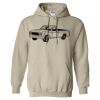 Heavy Blend™ Hooded Sweatshirt Thumbnail