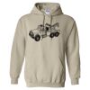 Heavy Blend™ Hooded Sweatshirt Thumbnail