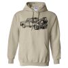 Heavy Blend™ Hooded Sweatshirt Thumbnail
