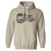 Heavy Blend™ Hooded Sweatshirt Thumbnail