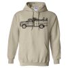 Heavy Blend™ Hooded Sweatshirt Thumbnail