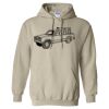 Heavy Blend™ Hooded Sweatshirt Thumbnail