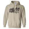 Heavy Blend™ Hooded Sweatshirt Thumbnail
