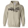 Heavy Blend™ Hooded Sweatshirt Thumbnail