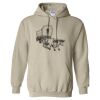 Heavy Blend™ Hooded Sweatshirt Thumbnail