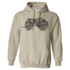 Heavy Blend™ Hooded Sweatshirt Thumbnail
