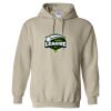 Heavy Blend™ Hooded Sweatshirt Thumbnail