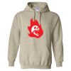 Heavy Blend™ Hooded Sweatshirt Thumbnail