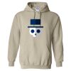 Heavy Blend™ Hooded Sweatshirt Thumbnail