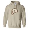 Heavy Blend™ Hooded Sweatshirt Thumbnail