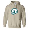 Heavy Blend™ Hooded Sweatshirt Thumbnail