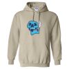 Heavy Blend™ Hooded Sweatshirt Thumbnail