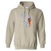 Heavy Blend™ Hooded Sweatshirt Thumbnail