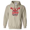 Heavy Blend™ Hooded Sweatshirt Thumbnail