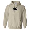 Heavy Blend™ Hooded Sweatshirt Thumbnail