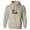 Heavy Blend™ Hooded Sweatshirt Thumbnail