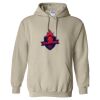 Heavy Blend™ Hooded Sweatshirt Thumbnail