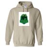 Heavy Blend™ Hooded Sweatshirt Thumbnail