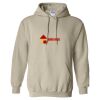 Heavy Blend™ Hooded Sweatshirt Thumbnail