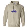 Heavy Blend™ Hooded Sweatshirt Thumbnail