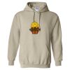 Heavy Blend™ Hooded Sweatshirt Thumbnail