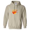 Heavy Blend™ Hooded Sweatshirt Thumbnail