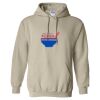 Heavy Blend™ Hooded Sweatshirt Thumbnail