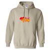 Heavy Blend™ Hooded Sweatshirt Thumbnail