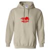 Heavy Blend™ Hooded Sweatshirt Thumbnail