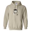 Heavy Blend™ Hooded Sweatshirt Thumbnail