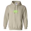 Heavy Blend™ Hooded Sweatshirt Thumbnail
