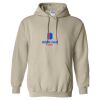 Heavy Blend™ Hooded Sweatshirt Thumbnail