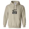 Heavy Blend™ Hooded Sweatshirt Thumbnail