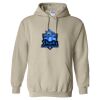 Heavy Blend™ Hooded Sweatshirt Thumbnail