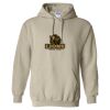 Heavy Blend™ Hooded Sweatshirt Thumbnail