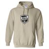 Heavy Blend™ Hooded Sweatshirt Thumbnail