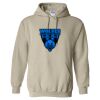 Heavy Blend™ Hooded Sweatshirt Thumbnail