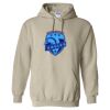 Heavy Blend™ Hooded Sweatshirt Thumbnail