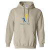 Heavy Blend™ Hooded Sweatshirt Thumbnail