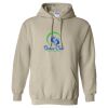 Heavy Blend™ Hooded Sweatshirt Thumbnail