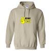 Heavy Blend™ Hooded Sweatshirt Thumbnail