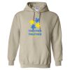 Heavy Blend™ Hooded Sweatshirt Thumbnail