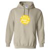 Heavy Blend™ Hooded Sweatshirt Thumbnail