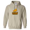 Heavy Blend™ Hooded Sweatshirt Thumbnail
