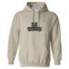 Heavy Blend™ Hooded Sweatshirt Thumbnail